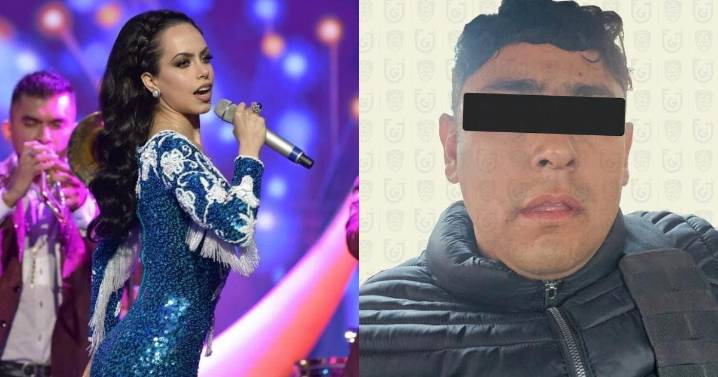 Capturan en Ixtapaluca a exchofer implicado en feminicidio de Yrma Lydya