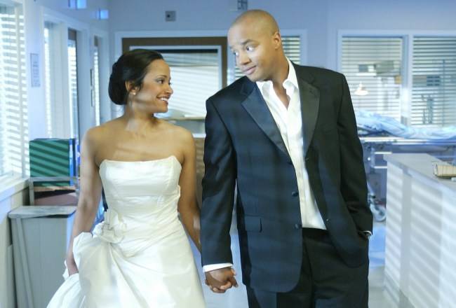 'Scrubs' Reboot: Judy Reyes Offers a Major Turk and Carla Update