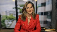 María Elvira Salazar celebró bloqueo de resolución demócrata para frenar operativos de EEUU en el Caribe