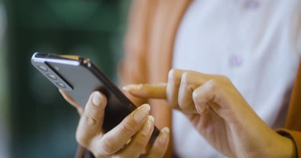 Atención | Quienes hayan recibido esta notificación en el celular deben revisar urgente su cuenta bancaria