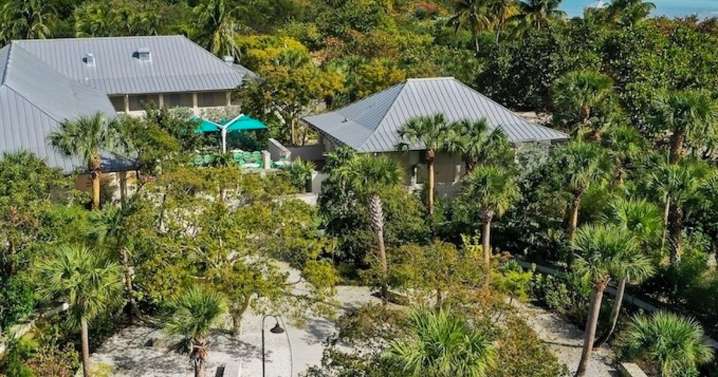 Miami-Dade County sticks to plan to take over Key Biscayne Nature Center from non