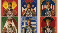 Six Kings Slam: el polémico torneo de Arabia Saudita que entrega el mayor premio económico en la historia del tenis