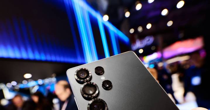 Samsung fans rushing for Galaxy S25 Ultra deal with a massive £449 freebie