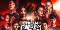 Hora y dónde ver Stream Fighters 4: Yina Calderón y Andrea Valdiri serán la pelea estelar