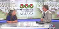 Happening December 15: Wreaths Across America