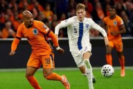 Países Bajos le ganó con autoridad a Finlandia y quedó cerca del Mundial 2026