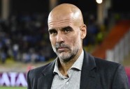 Guardiola convoca a manifestarse por el genocidio en Gaza