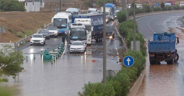 Brits with Spain half term holidays booked are warned to check dates or be in 'extraordinary danger'