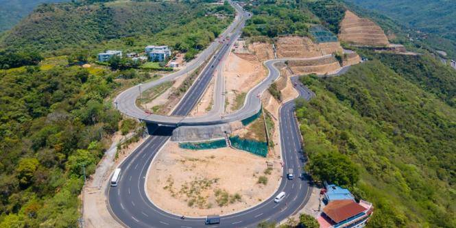 100.000 viajeros recorrerán la vía Bogotá – Girardot durante el plan retorno 