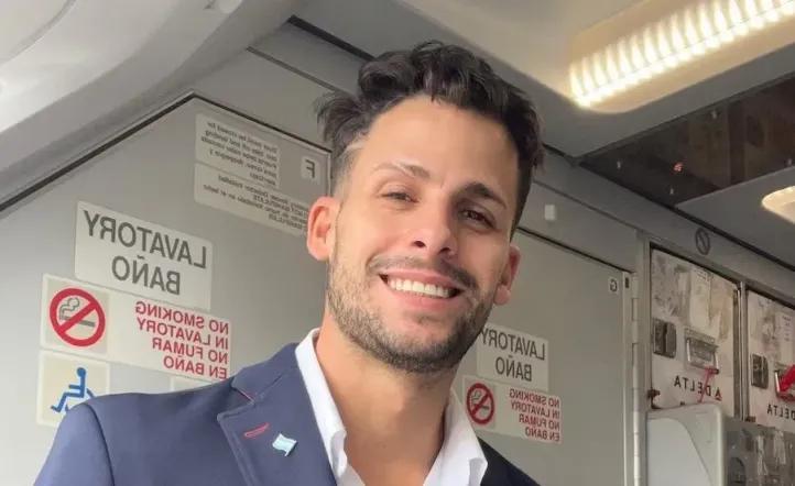 Detuvieron al ex “Gran Hermano” Joel Ojeda por promocionar juegos de azar ilegales
