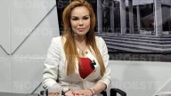 Despojan de su camioneta a la diputada Paola Gárate en Culiacán