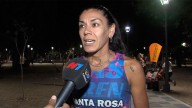 Ivanna Herrera Loto palpita el Maratón Aniversario de EL LIBERAL: “Tiene un tinte…