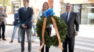 Homenaje a una mujer esencial de la historia de València... y poco conocida