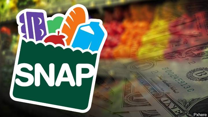 Judges order the Trump administration to use contingency funds for SNAP payments during the shutdown