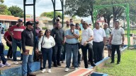 ¡Revive el Pasado! La Alcaldía de Rosario de Perijá Lanza un Ambicioso Proyecto de Recuperación del Casco Histórico.