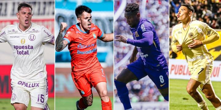 Programación de la fecha 14 del Torneo Clausura de la Liga 1 2025: partidos, horarios y canales de TV