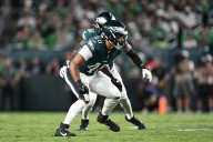 Eagles stock report: Who could lose snaps with legend’s return?