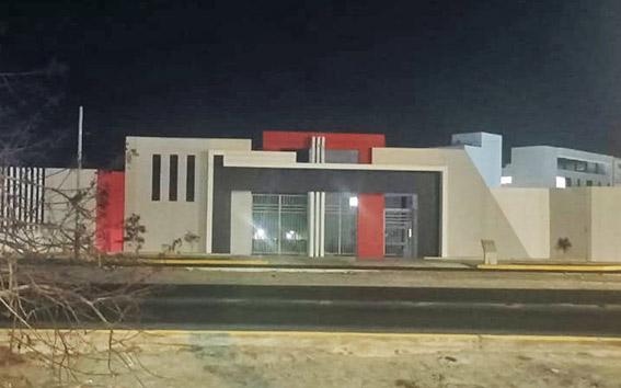 FISCALÍA INVESTIGA VENTA DE TERRENOS DE UCV