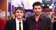 Paul Mescal & Josh O’Connor Bring ‘The History of Sound’ to BFI London Film Festival 2025 | Ben Shattuck, Emma Canning, Josh O'Connor, Oliver Hermanus, Paul Mescal | Celebrity News and Gossip | Entert