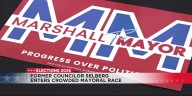 Former Councilor Marshall Selberg enters crowded Sioux Falls mayoral race