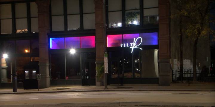 City of Cleveland trying to close downtown eatery on nuisance laws