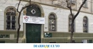 Pánico en un colegio: tres alumnos sufrieron quemaduras por la explosión de un experimento