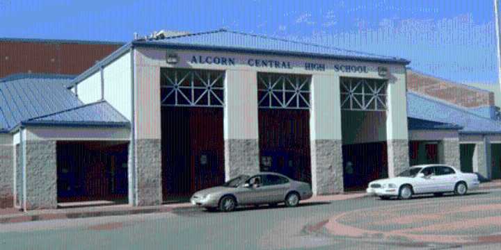 Alcorn Central schools add security after receiving ‘non