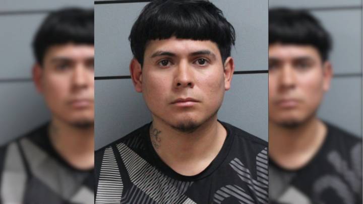27-year-old arrested for Child Molestation in Bremen