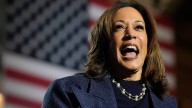 Kamala Harris hints at political future, says she's 'in it for the fight'