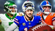 Fantasy Football Quarterback Rankings: Week 6
