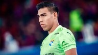 Diego Enríquez sueña con ser titular en la Selección Peruana: "Voy a tratar de serlo"
