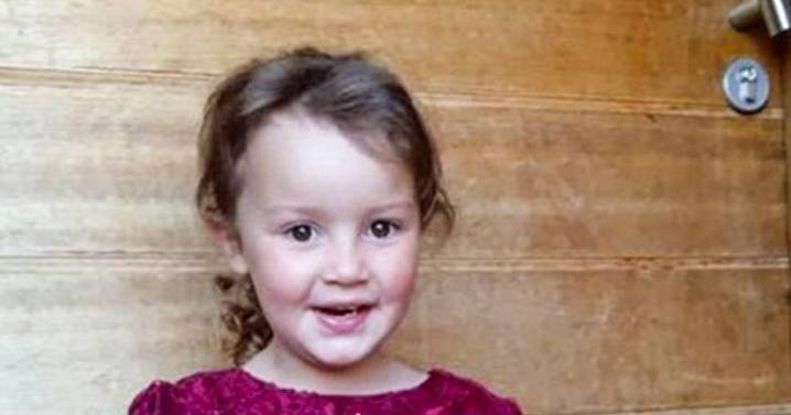 Evil teacher rapes partner's daughter, 4, then sits on her in bath until she drowns