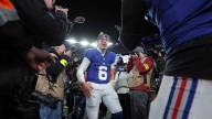 Giants’ social media team savagely trolls Eagles with 3 words