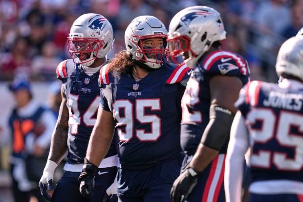 Callahan: Most underrated Pats, Belichick should quit, and more Week 6 thoughts