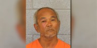 Man accused of stabbing another man to death during fight in woods in east Charlotte, affidavit says