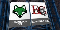 Touchdown Live Week 7: Hamilton Co. at Edwards Co.