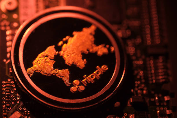 Ripple Vs. SWIFT Battle Heats Up With ‘Fax Machine Vs. Internet’ Comment Fanning The Flames