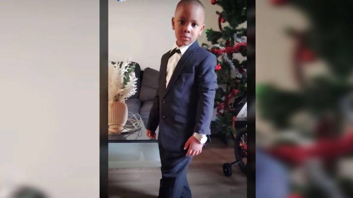 Madre niño atropellado en City Heights: “Pensaré siempre en él”