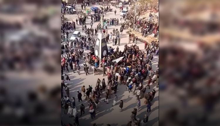 PoK: Nine Killed After Clashes Continue Against Pakistan’s Political Repression, Economic Exploitation