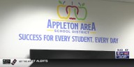 Appleton school leaders discuss referendum survey