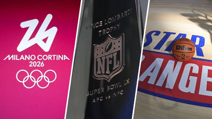 NBC's Legendary February: Olympics, Super Bowl and NBA headline historic month