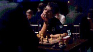 Leo’s humility and Gukesh’s hunger to win: ‘Messi of Chess’ reveals his inspirations to News9
