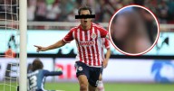 ¿Quién es la esposa del exfutbolista Omar Bravo ?