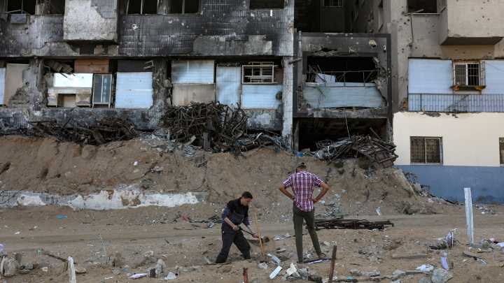 Hamás acuerda con otras facciones traspasar el Gobierno de Gaza a un comité palestino de "tecnócratas independientes"