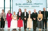 Llevará Reino Unido una parte de su país hasta las tierras cervantinas