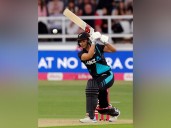 NZ veterans Bates, Devine on verge of historic milestones