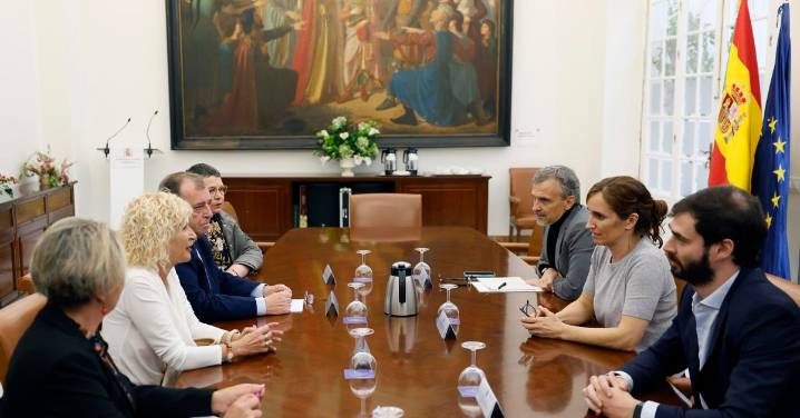 El Gobierno promete justicia a las afectadas por el cribado de cáncer de mama en Andalucía: "Las mamografías son sagradas"