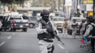 Niega fiscal "maquillaje" de cifras sobre la inseguridad