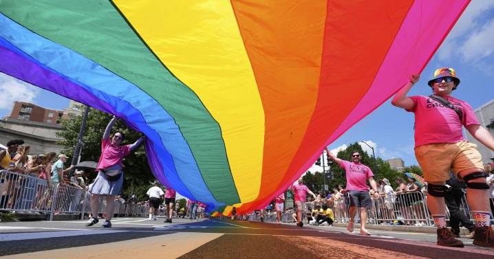 Letter complains LGTBQ+ video was shown to Kirkwood students