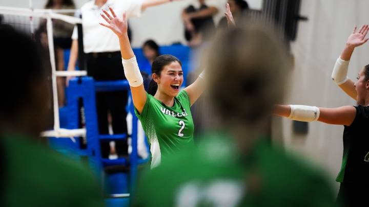 Girls volleyball: Daily stat leaders for October 6, 2025